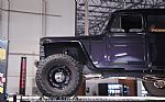 1950 Wagon V8 RESTOMOD 4x4 Thumbnail 52