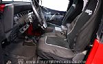 1993 Wrangler 4X4 Thumbnail 30