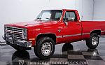 1986 K10 4x4 Thumbnail 7