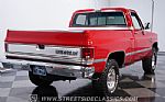 1986 K10 4x4 Thumbnail 11