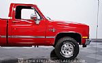 1986 K10 4x4 Thumbnail 25