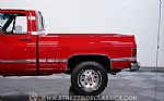 1986 K10 4x4 Thumbnail 21