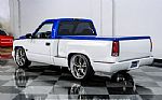 1997 C1500 Silverado Restomod Thumbnail 9