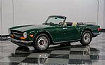 1974 TR6 Thumbnail 6