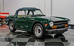 1974 TR6 Thumbnail 16