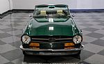 1974 TR6 Thumbnail 33