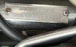 1961 Corvette Convertible Restomod Thumbnail 61