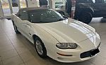 2002 Camaro Thumbnail 1