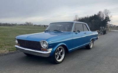 Photo of a 1964 Chevrolet Nova II for sale