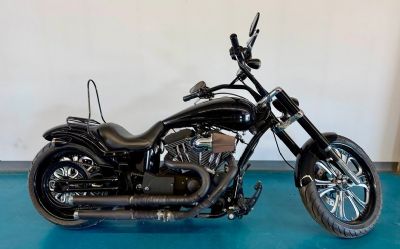Photo of a 2009 Thunder Mountain Spitfire for sale