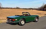1974 TR6 Thumbnail 5