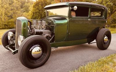 Photo of a 1929 Ford Model A for sale
