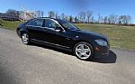 2012 S 550 4Matic Thumbnail 1