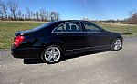 2012 S 550 4Matic Thumbnail 5