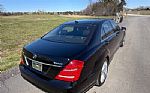 2012 S 550 4Matic Thumbnail 3