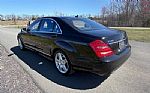 2012 S 550 4Matic Thumbnail 9