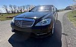2012 S 550 4Matic Thumbnail 12