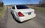 2012 S 550 Thumbnail 7