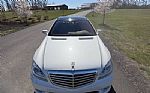 2012 S 550 Thumbnail 13