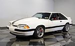 1993 Mustang LSX Restomod Thumbnail 6