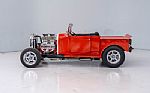 1929 Custom Roadster Pickup Thumbnail 2