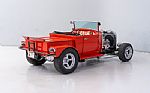 1929 Custom Roadster Pickup Thumbnail 6