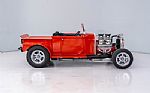 1929 Custom Roadster Pickup Thumbnail 7