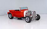 1929 Custom Roadster Pickup Thumbnail 8