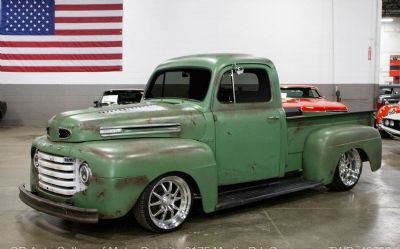 1949 Ford F1 