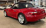 2000 Z3 M Roadster Thumbnail 4