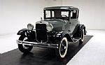 1930 Model A Coupe Thumbnail 1