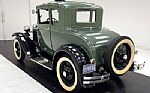 1930 Model A Coupe Thumbnail 5