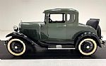 1930 Model A Coupe Thumbnail 4