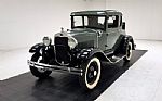 1930 Model A Coupe Thumbnail 2
