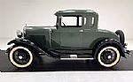 1930 Model A Coupe Thumbnail 3