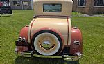 1931 Model A Thumbnail 4