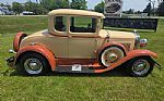 1931 Model A Thumbnail 6
