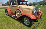 1931 Model A Thumbnail 7