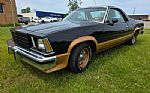 1979 El Camino Thumbnail 4