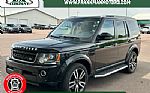 2016 LR4 Thumbnail 1