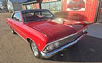 1966 Chevelle Malibu Thumbnail 3