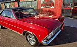 1966 Chevelle Malibu Thumbnail 2