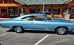1968 Impala SS Thumbnail 41