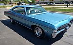 1968 Impala SS Thumbnail 44