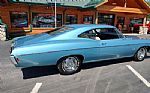 1968 Impala SS Thumbnail 46