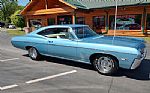 1968 Impala SS Thumbnail 49