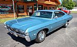 1968 Impala SS Thumbnail 48