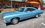 1968 Impala SS Thumbnail 51
