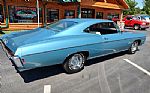 1968 Impala SS Thumbnail 54