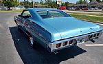 1968 Impala SS Thumbnail 71